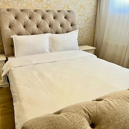 Apartman Catedrala Blue