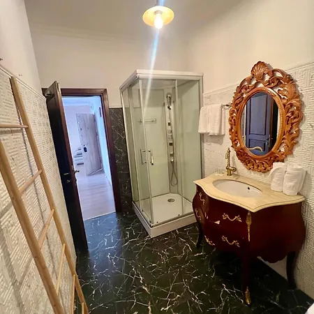 Apartman Catedrala Blue