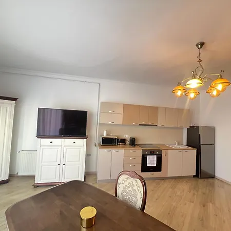 Catedrala Blue Köstence