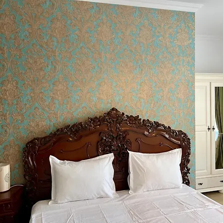 Apartman Catedrala Blue