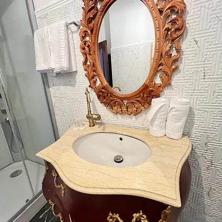 Apartman Catedrala Blue Konstanca