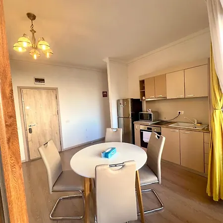 Catedrala Blue * Köstence