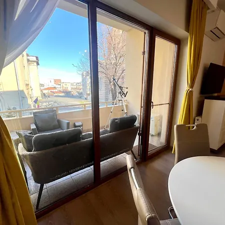 Catedrala Blue Köstence