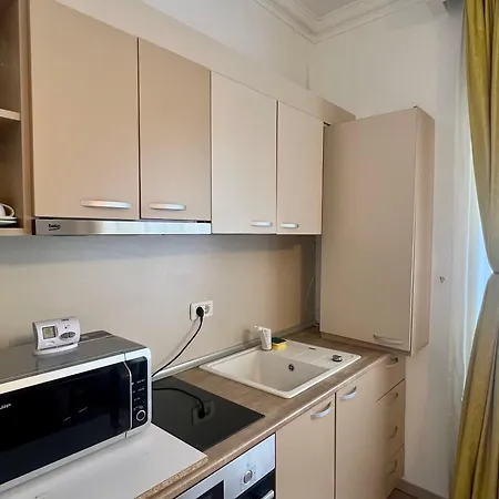 Apartman Catedrala Blue *