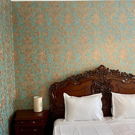 Catedrala Blue * Konstanca