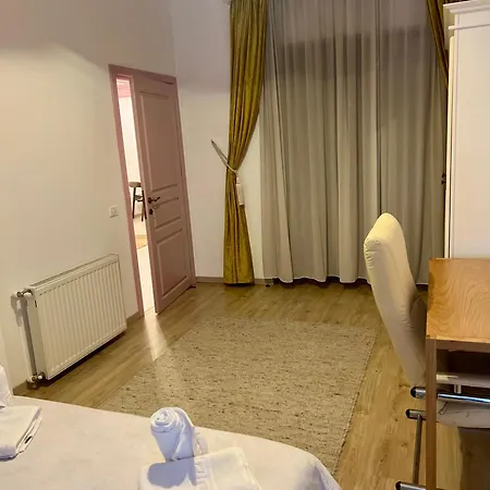 Daire Catedrala Blue *