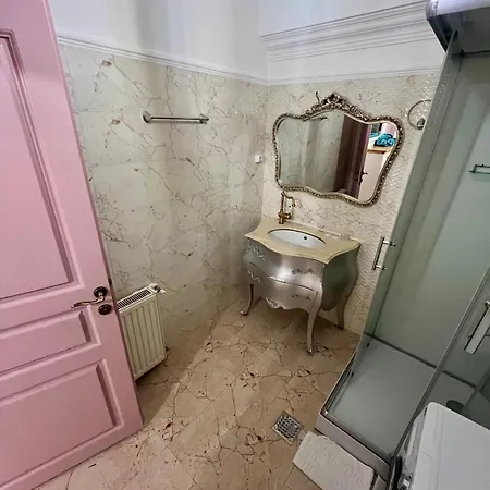 Daire Catedrala Blue Köstence