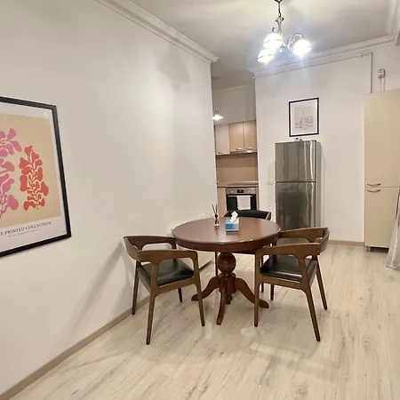 Catedrala Blue Apartman