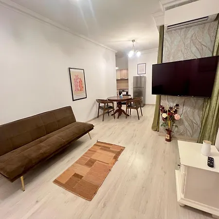 Catedrala Blue Daire *