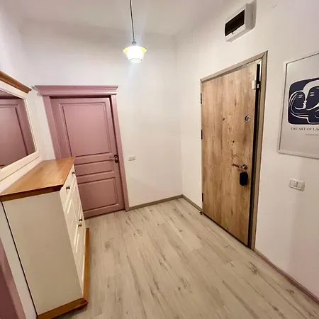 Apartman Catedrala Blue *