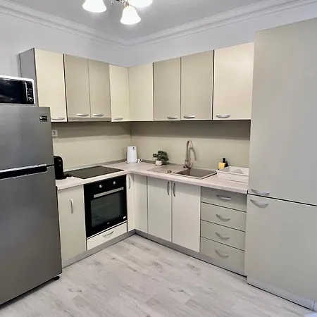 Catedrala Blue Köstence