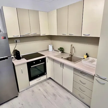 Catedrala Blue Daire Köstence