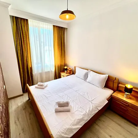 Catedrala Blue Daire Köstence