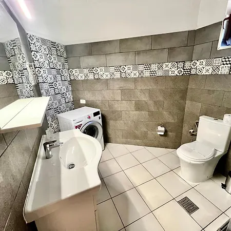 Catedrala Blue Daire