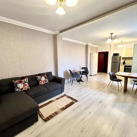 Catedrala Blue Daire Köstence