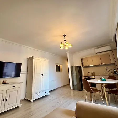 Catedrala Blue * Konstanca