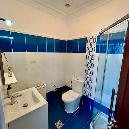 Catedrala Blue Daire