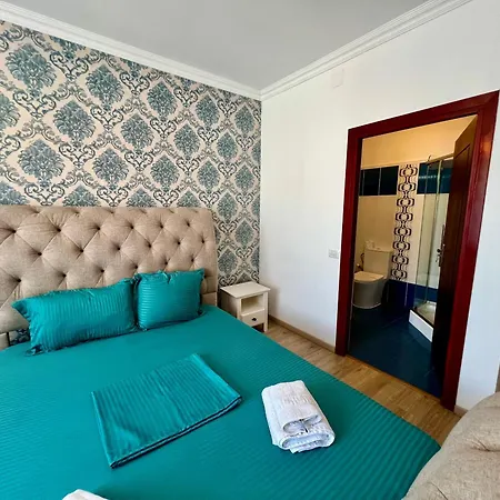 Catedrala Blue * Konstanca