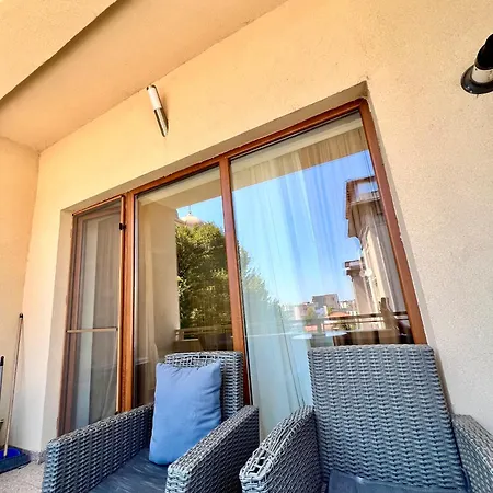 Apartman Catedrala Blue Konstanca