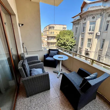 Catedrala Blue * Konstanca