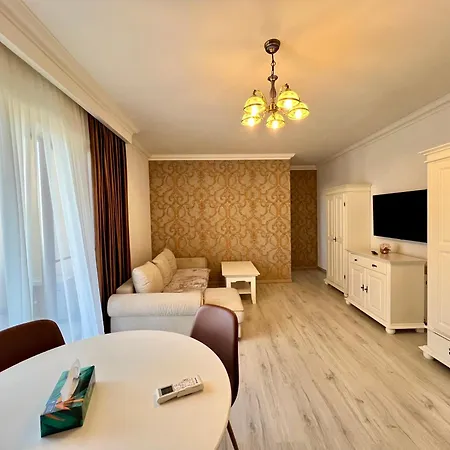 Catedrala Blue Apartman