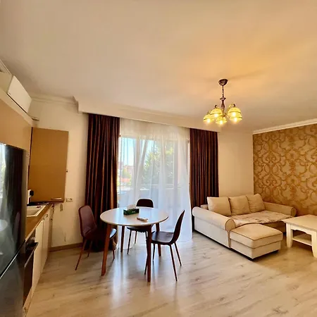 Catedrala Blue * Konstanca