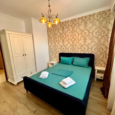 Catedrala Blue Konstanca