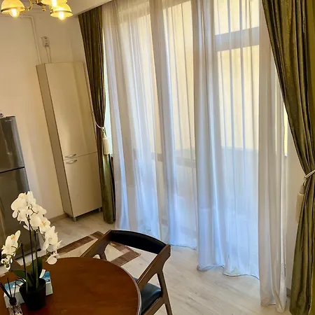 Catedrala Blue Apartman