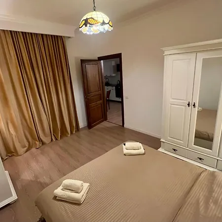 Catedrala Blue Apartman *