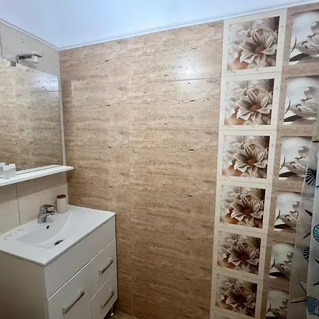 Apartman Catedrala Blue *