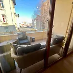 Appartement Catedrala Blue
