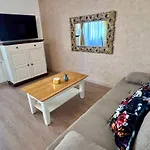 Catedrala Blue Appartement *