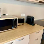 Catedrala Blue Appartement