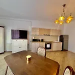 Catedrala Blue Appartement *