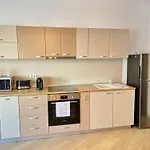 Appartement Catedrala Blue