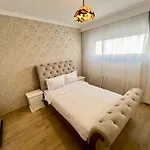 Catedrala Blue Appartement Constanţa