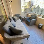 Appartement Catedrala Blue