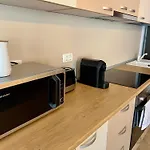 Catedrala Blue Appartement Constanţa