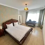 Appartement Catedrala Blue Constanţa