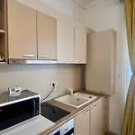 Appartement Catedrala Blue *