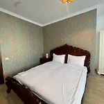 Catedrala Blue Appartement Constanţa