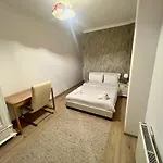 Appartement Catedrala Blue