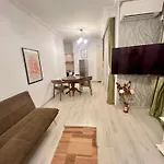 Catedrala Blue Appartement Constanţa