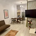 Catedrala Blue Appartement *