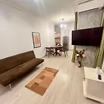 Catedrala Blue Appartement *