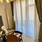 Catedrala Blue Appartement