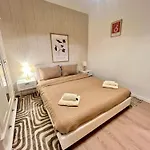Appartement Catedrala Blue Constanţa