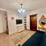 Appartement Catedrala Blue Constanţa