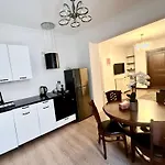 Appartement Catedrala Blue