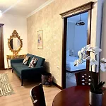 Catedrala Blue Appartement *